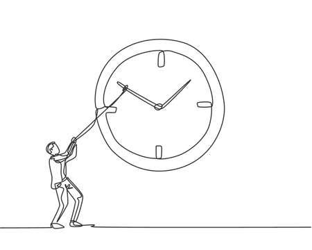 Time