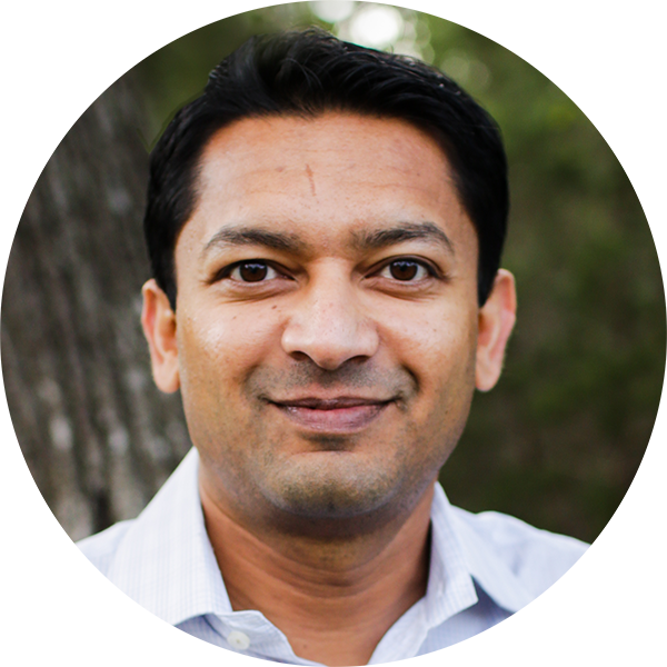 Ash Maurya